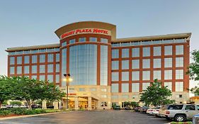 Drury Plaza Hotel Nashville Franklin