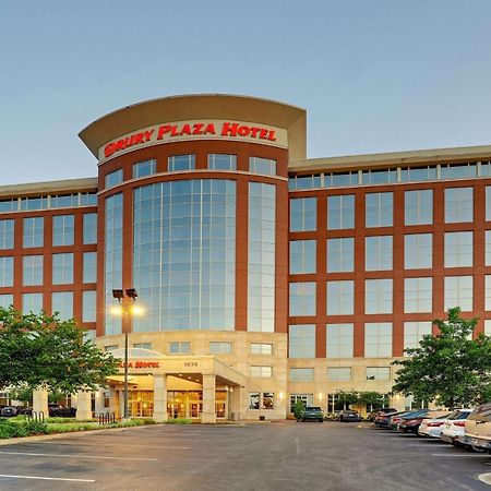 Drury Plaza Hotel Nashville Franklin Exterior photo
