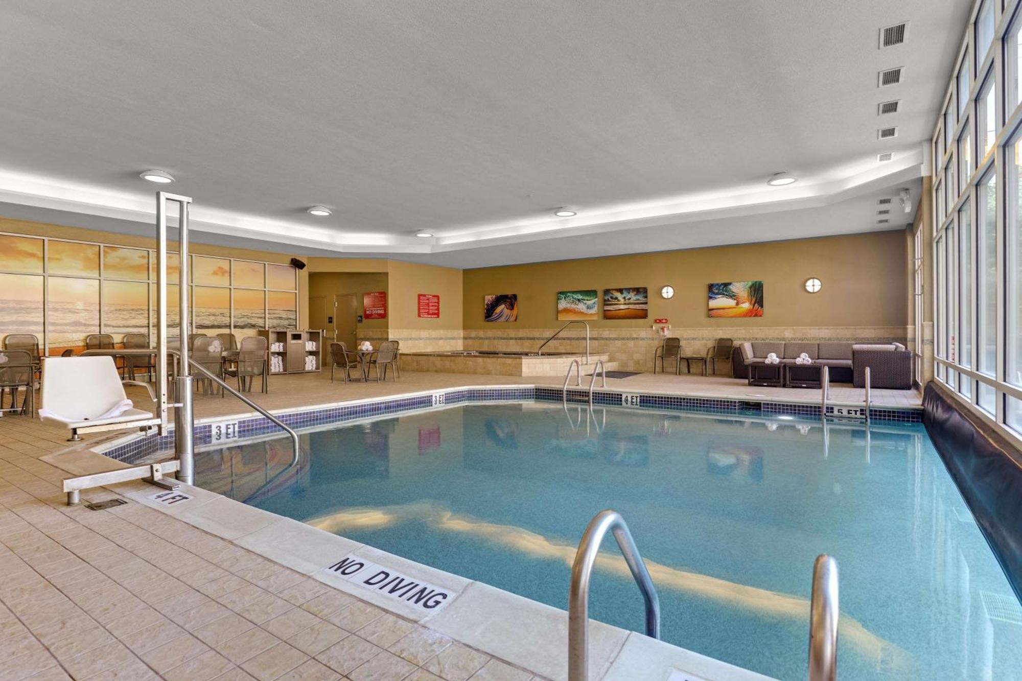 Drury Plaza Hotel Nashville Franklin Exterior photo