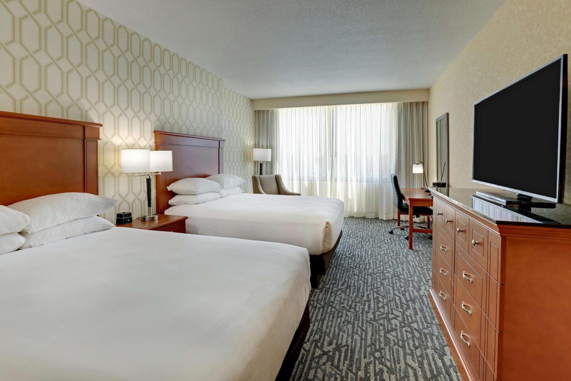 Drury Plaza Hotel Nashville Franklin Exterior photo