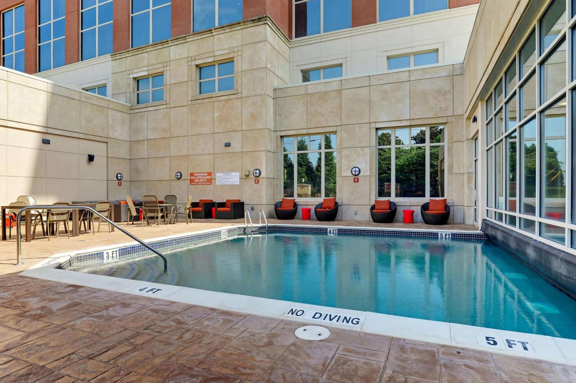 Drury Plaza Hotel Nashville Franklin Exterior photo