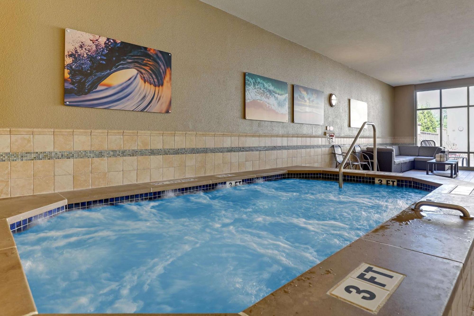Drury Plaza Hotel Nashville Franklin Exterior photo