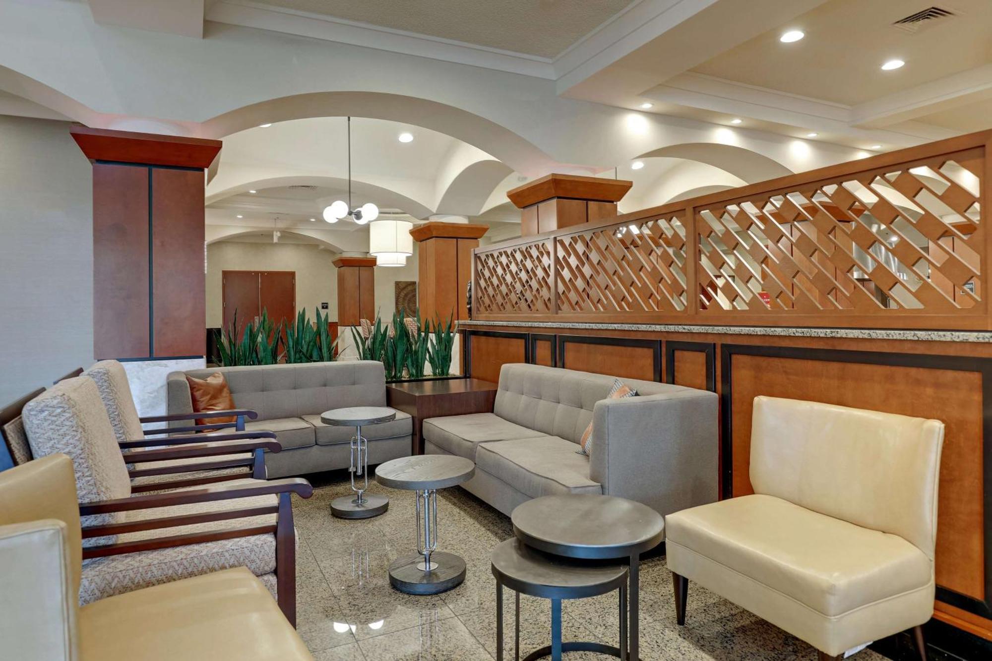 Drury Plaza Hotel Nashville Franklin Exterior photo