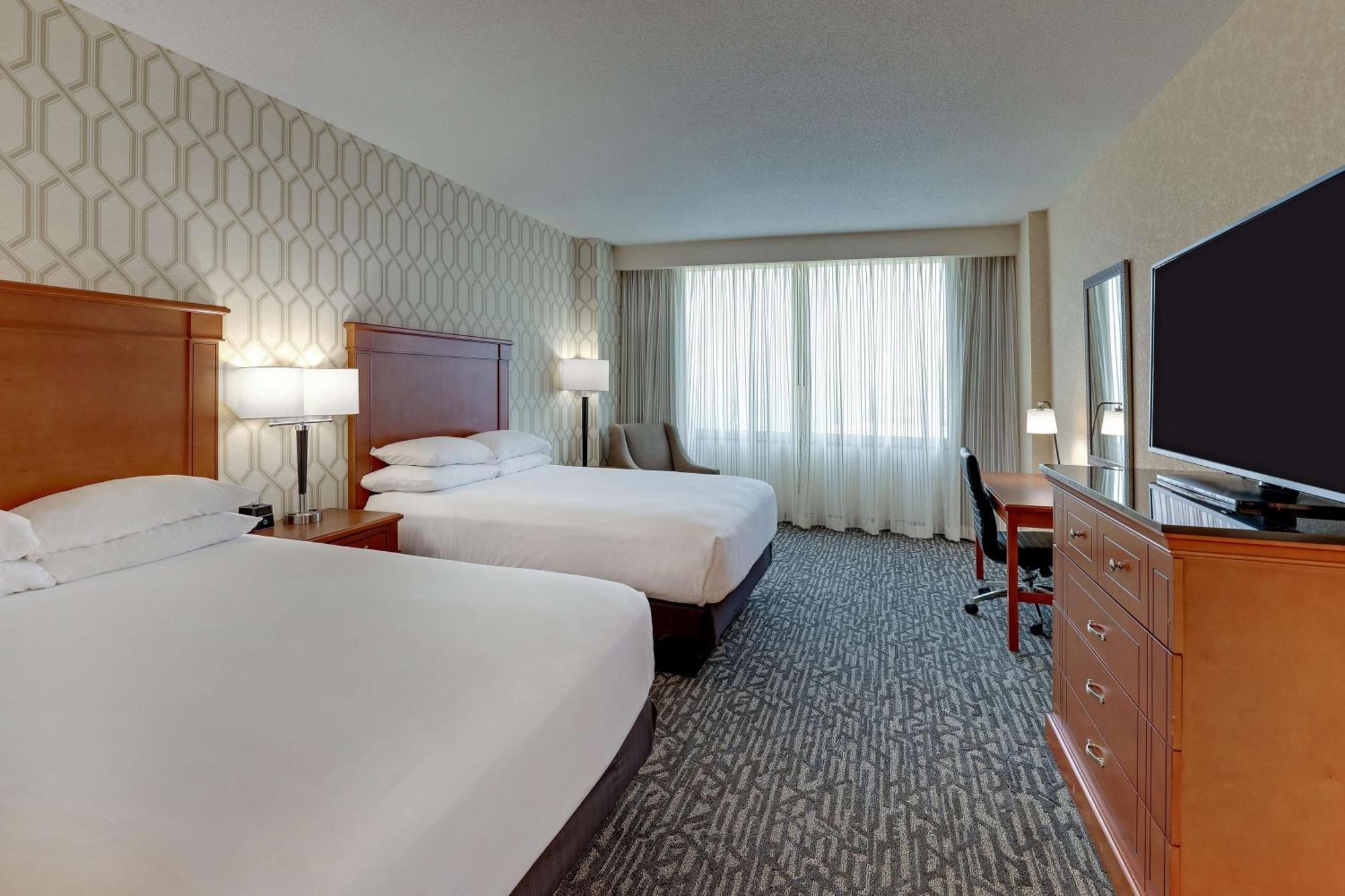 Drury Plaza Hotel Nashville Franklin Exterior photo