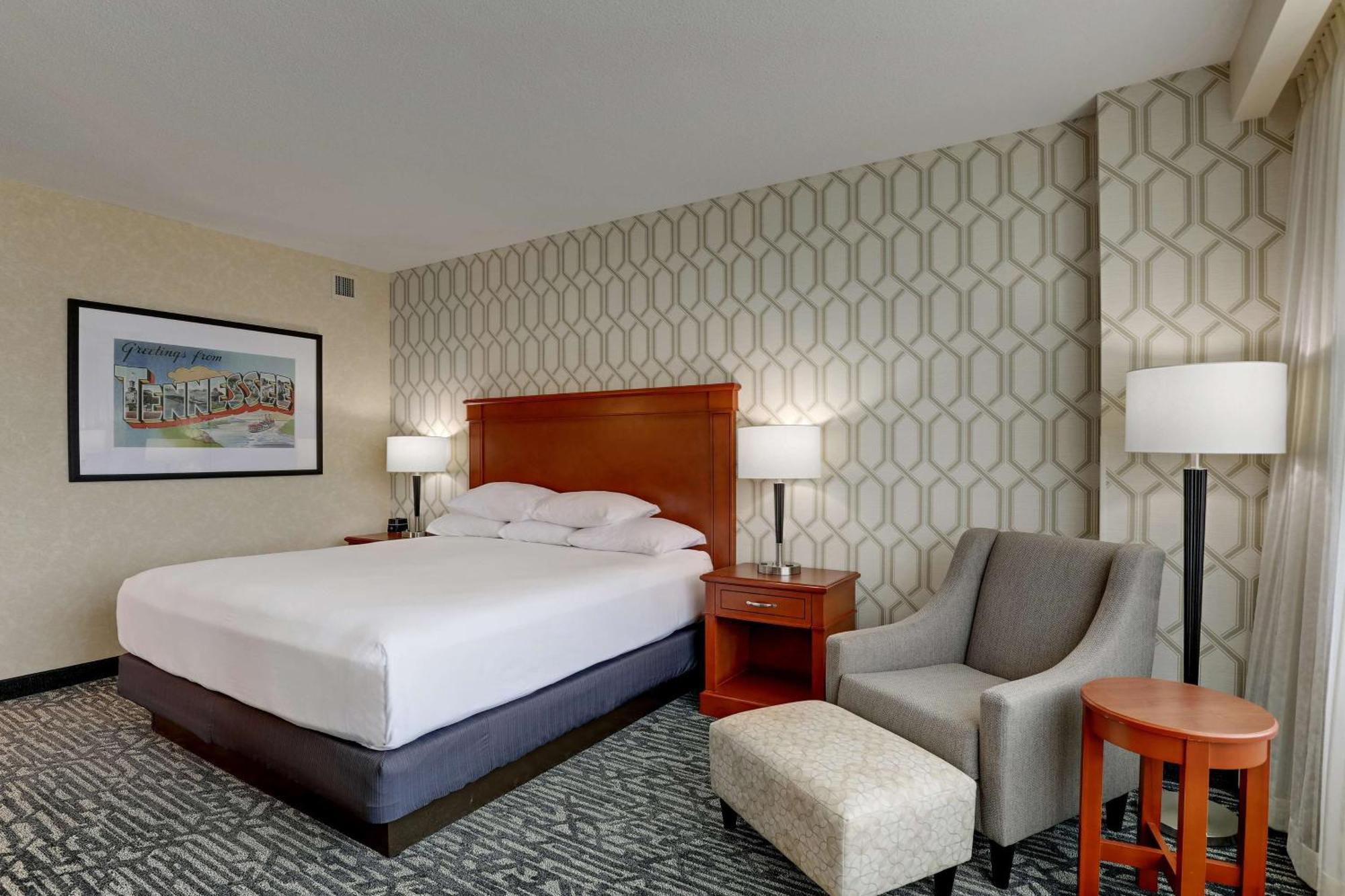 Drury Plaza Hotel Nashville Franklin Exterior photo