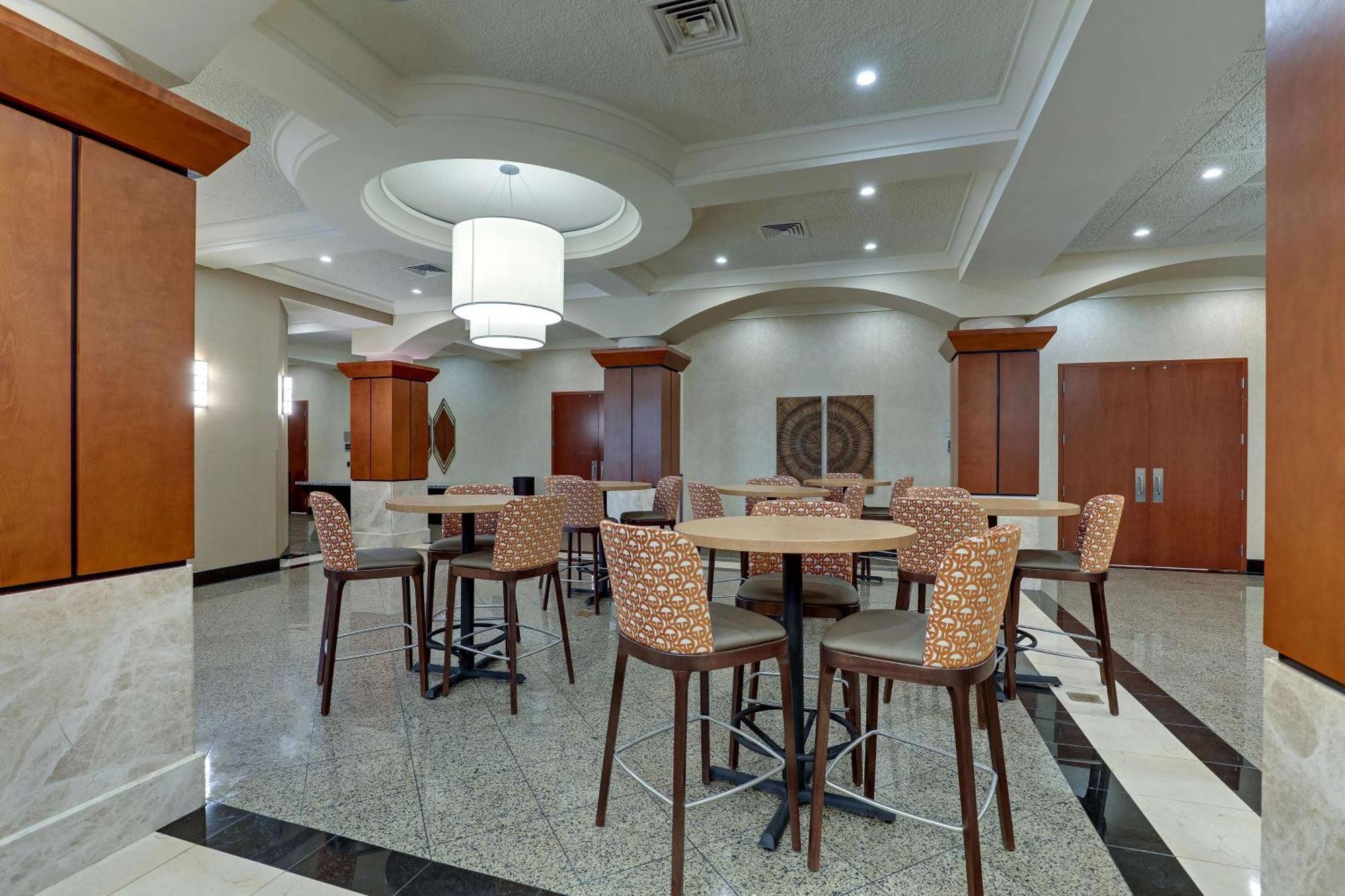 Drury Plaza Hotel Nashville Franklin Exterior photo
