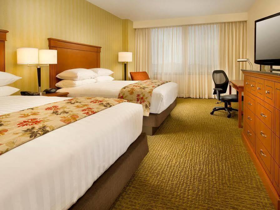 Drury Plaza Hotel Nashville Franklin Exterior photo