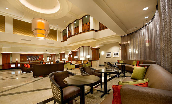 Drury Plaza Hotel Nashville Franklin Exterior photo
