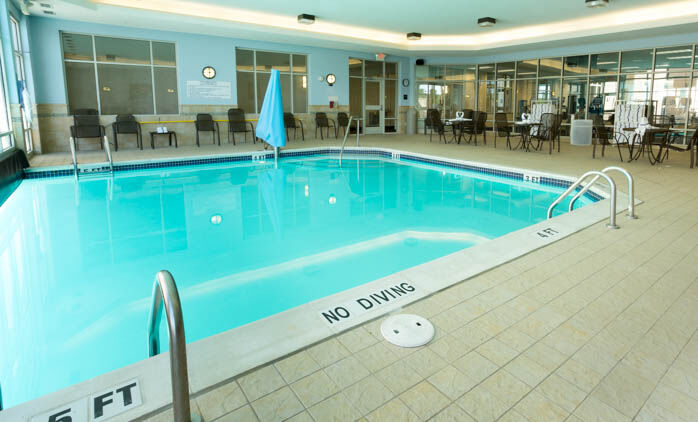 Drury Plaza Hotel Nashville Franklin Exterior photo
